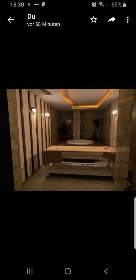Empire Residence Alanya/Mahmutlar 50M От Моря Exterior foto