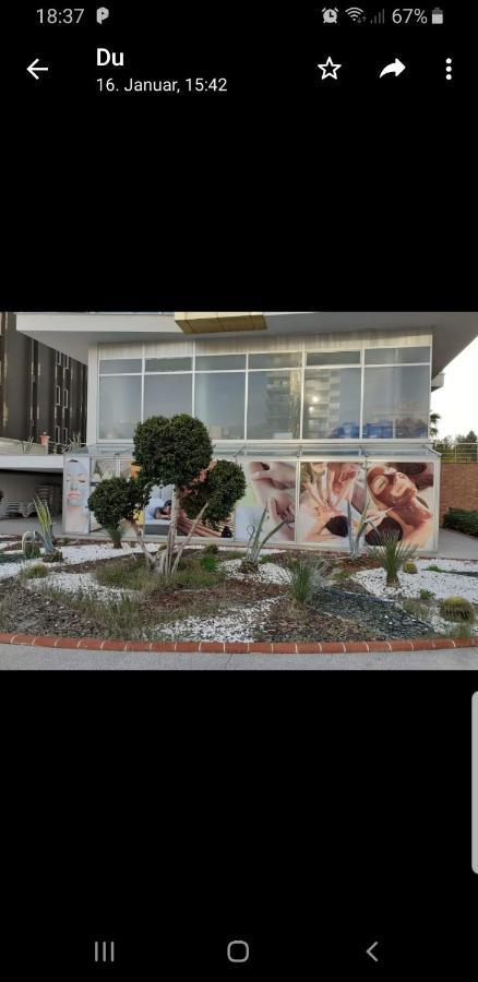 Empire Residence Alanya/Mahmutlar 50M От Моря Exterior foto