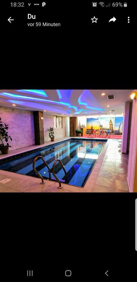 Empire Residence Alanya/Mahmutlar 50M От Моря Exterior foto